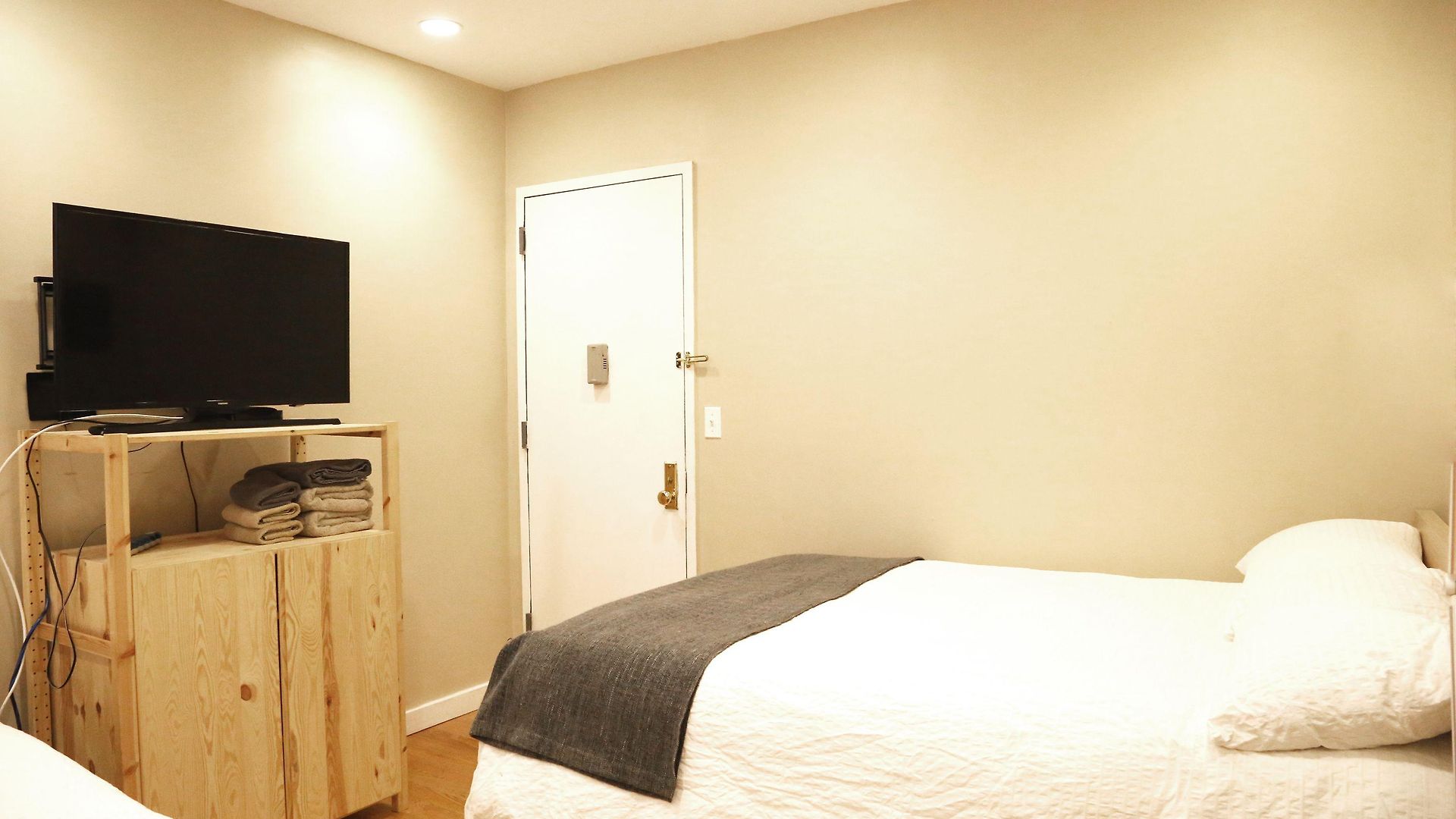 The Nomad Aparthotel