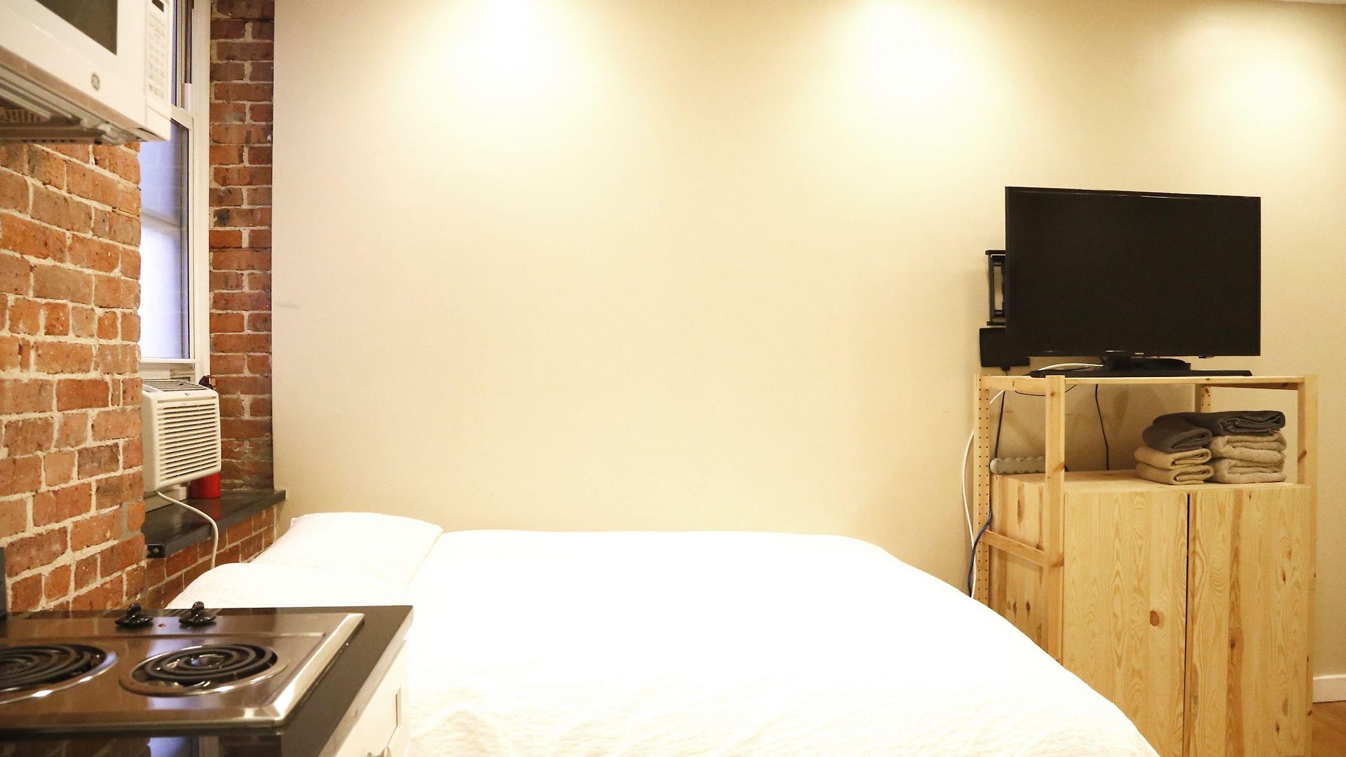 The Nomad Aparthotel New York