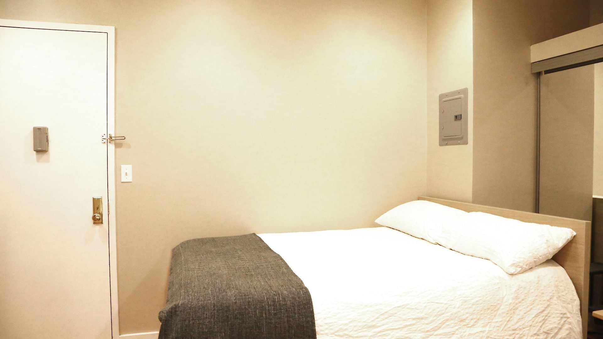 Aparthotel The Nomad New York