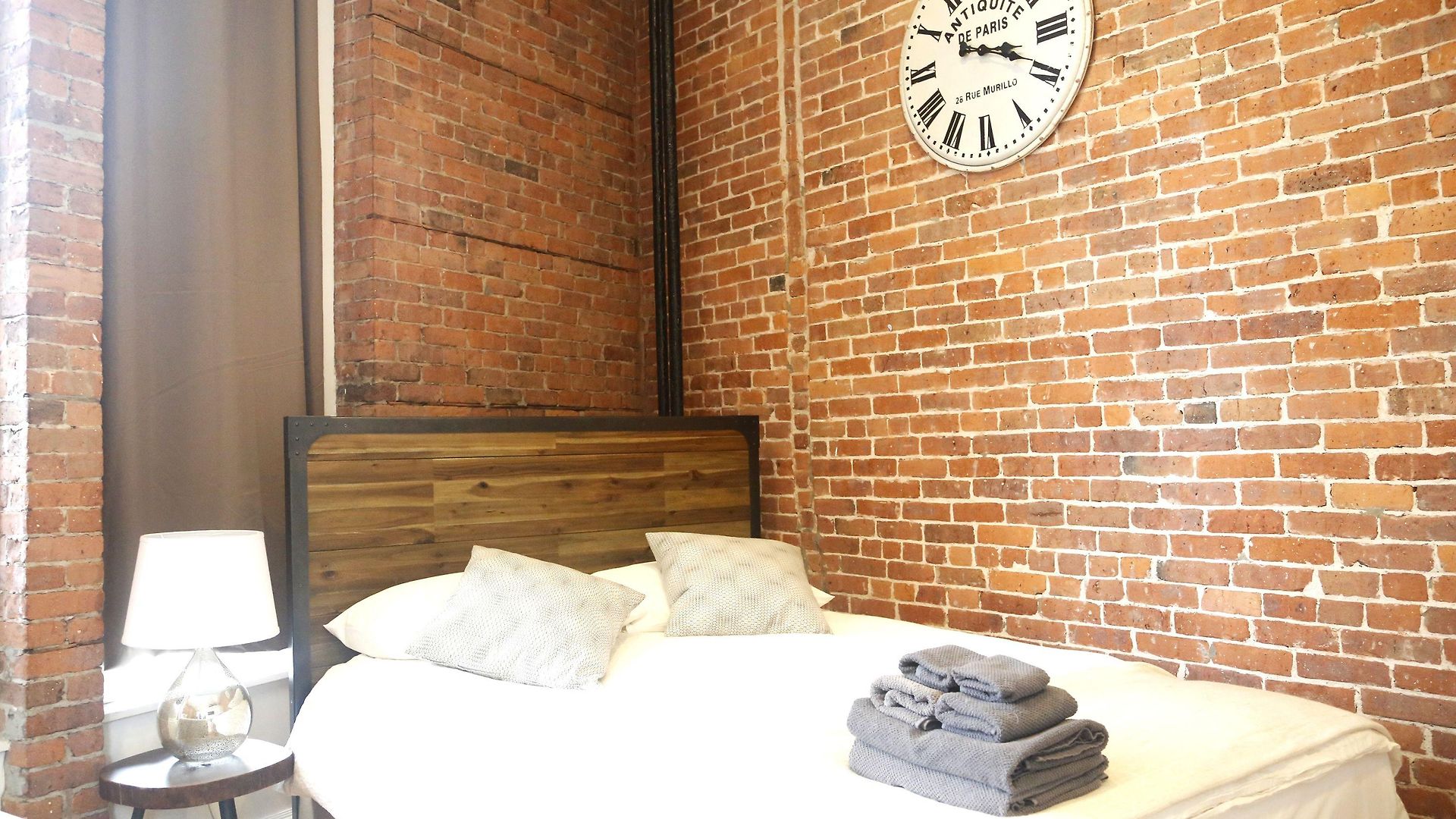 The Nomad New York