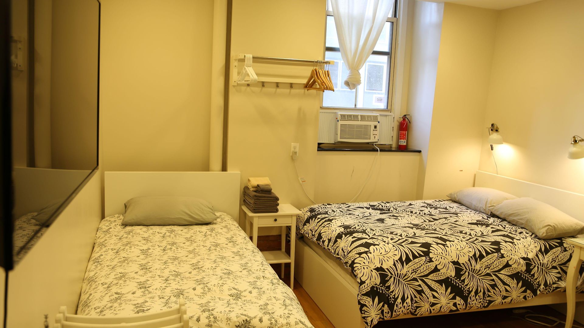The Nomad Aparthotel