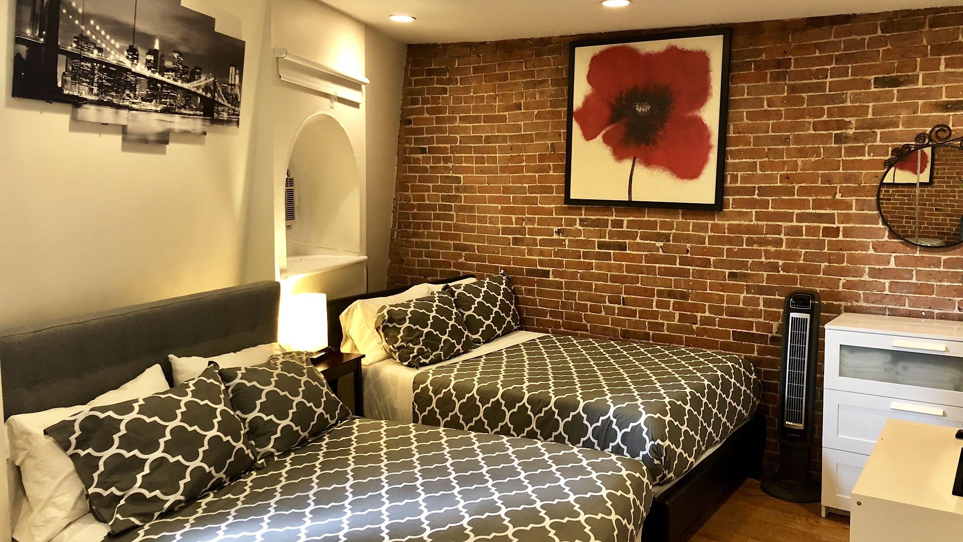Aparthotel The Nomad 2*