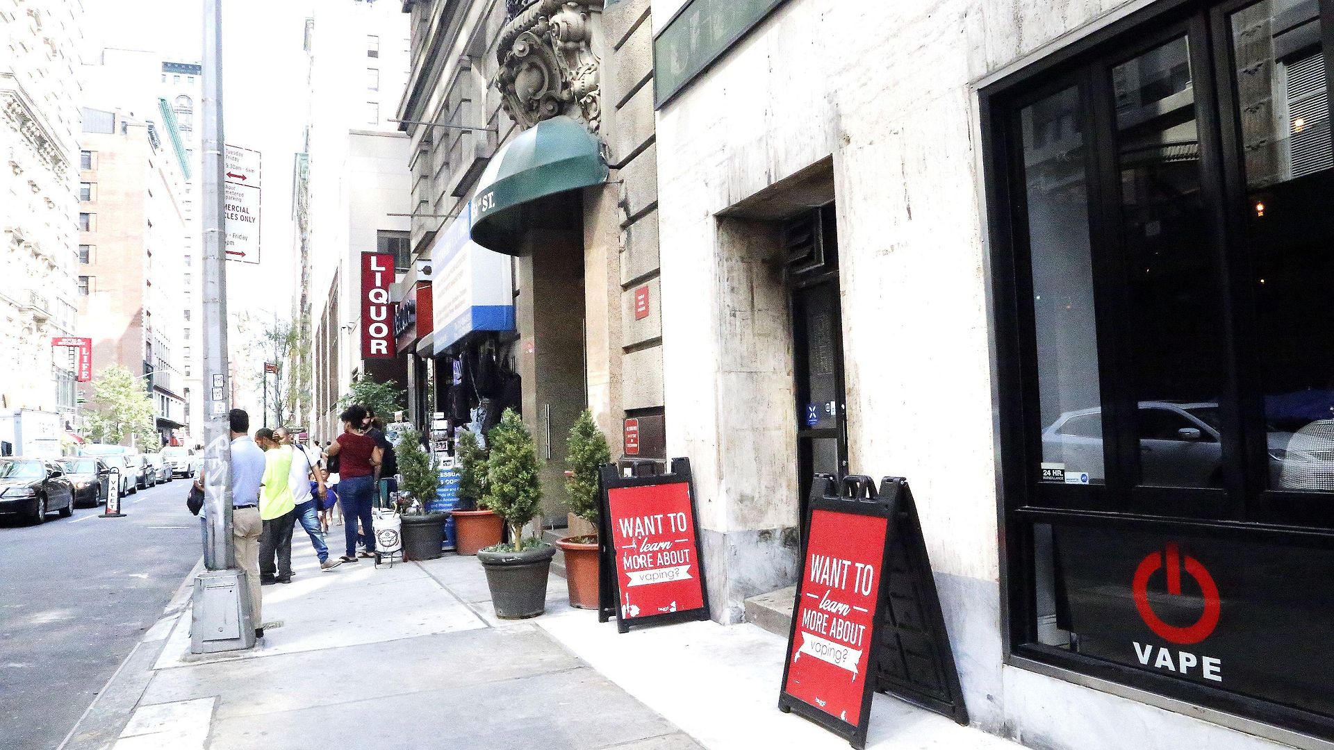 Aparthotel The Nomad New York