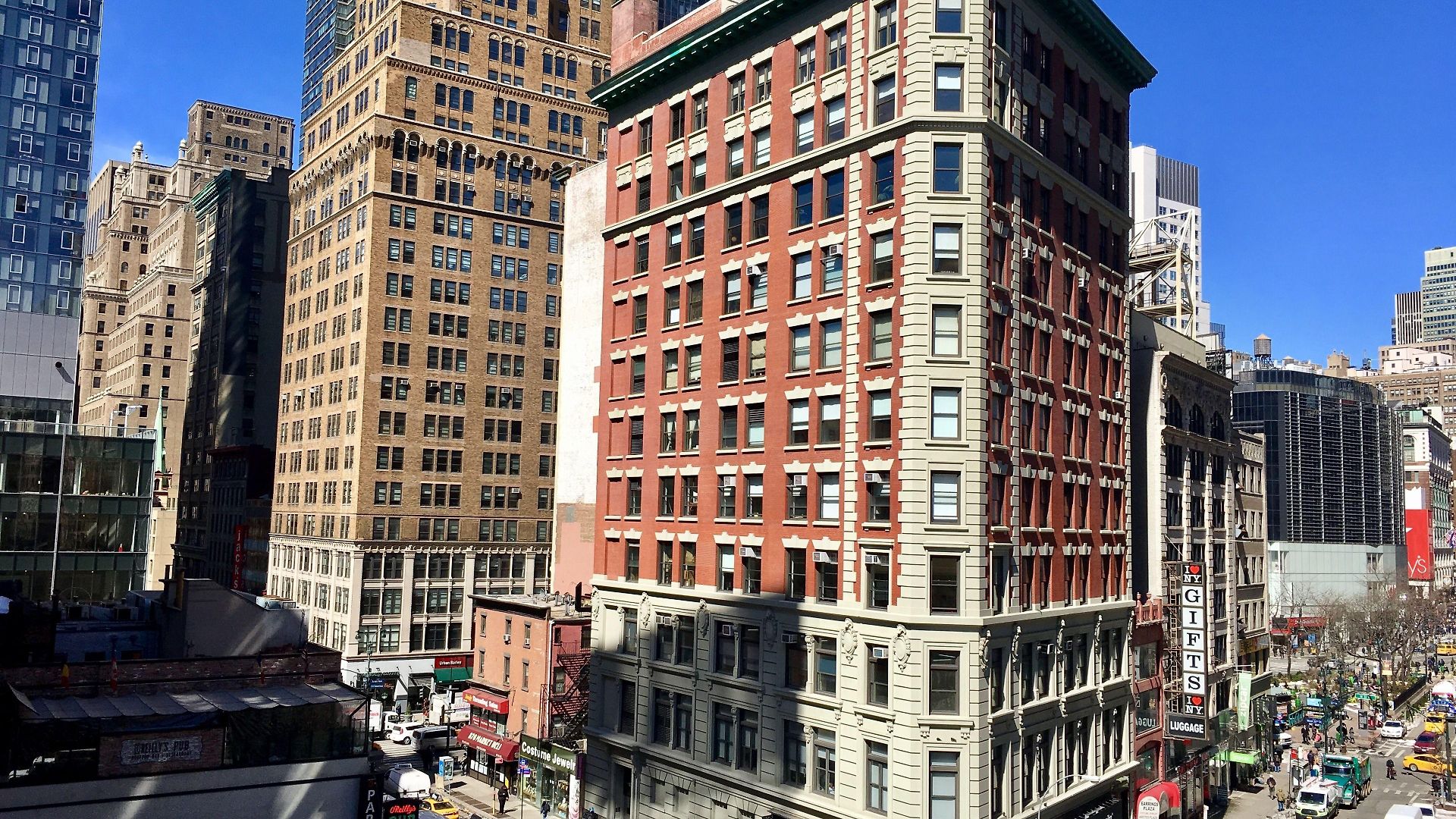 The Nomad New York