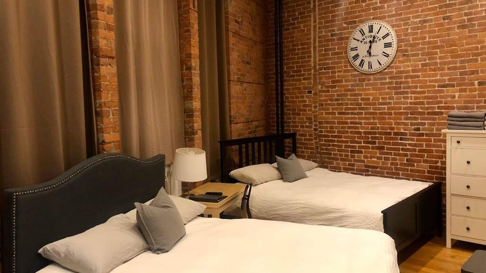 The Nomad Aparthotel 2*