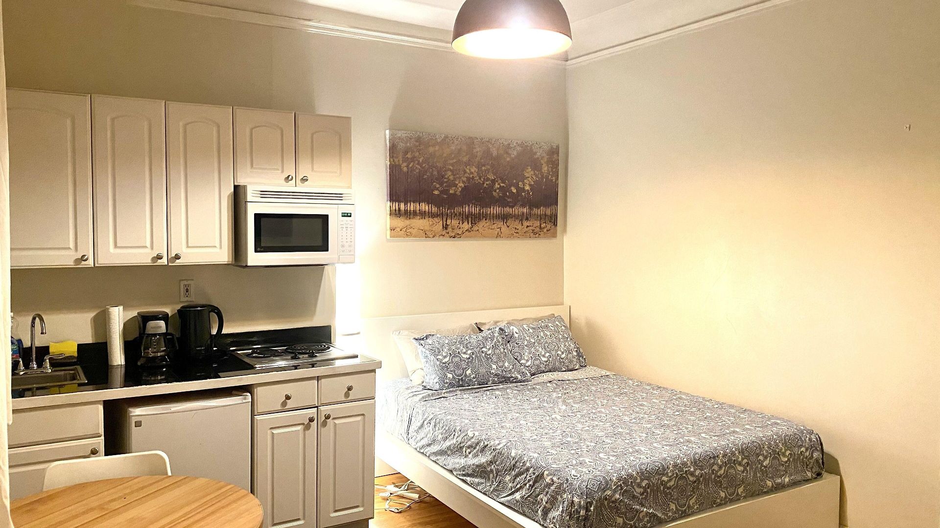 The Nomad Aparthotel New York