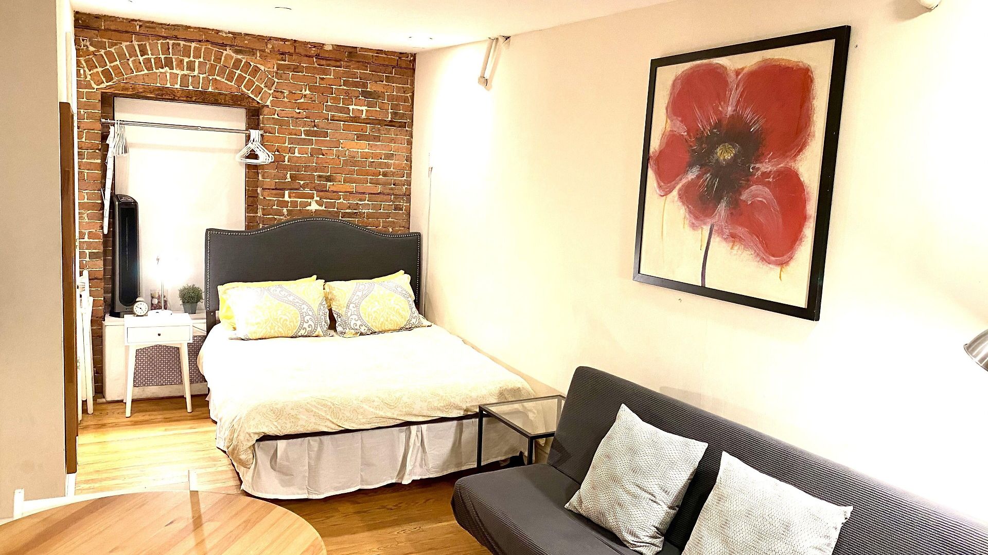 The Nomad Aparthotel
