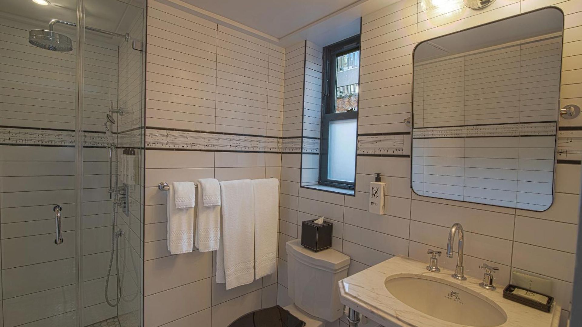 The Evelyn Nomad Hotel 5*