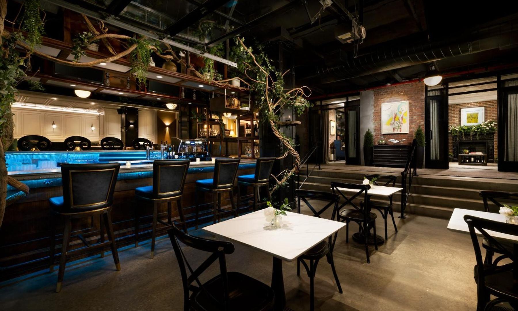 Hotel Arthouse