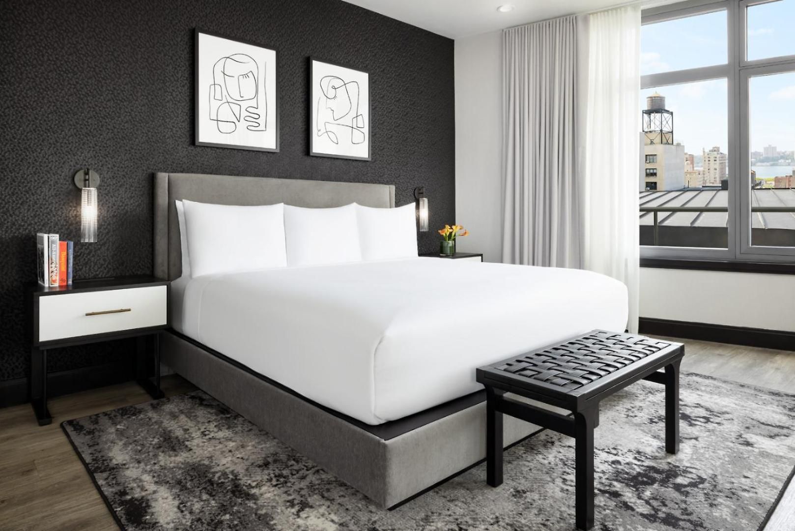 Arthouse Hotel