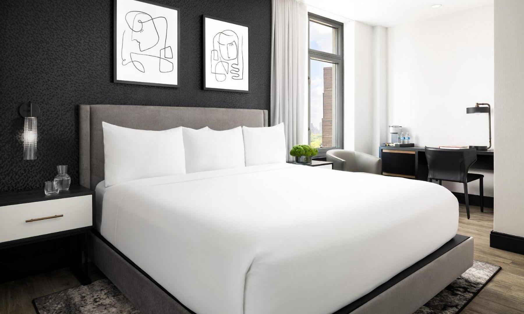 Arthouse Hotel 4*