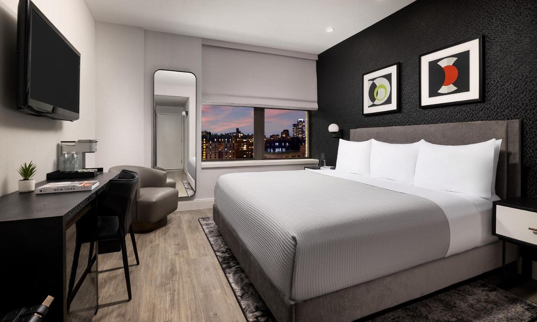 Arthouse Hotel New York