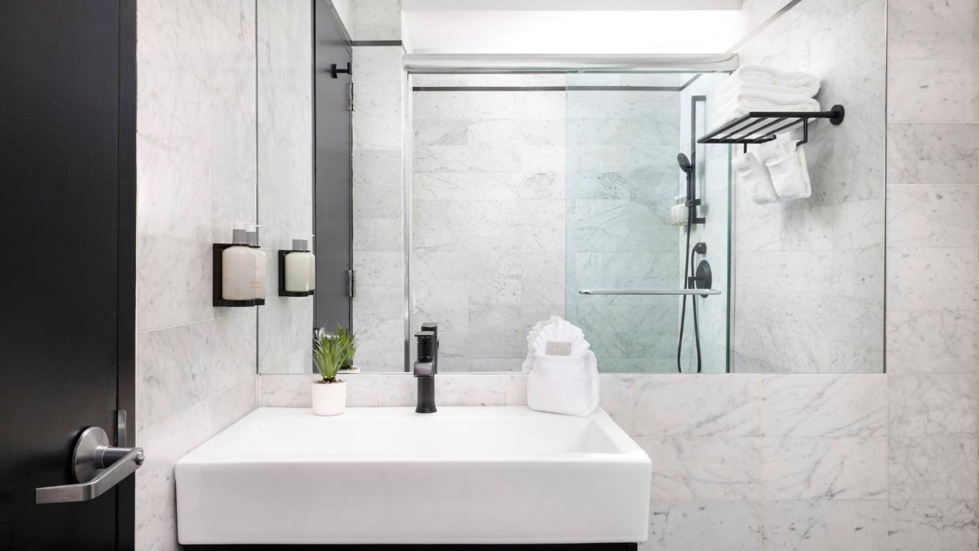 Arthouse Hotel 4*
