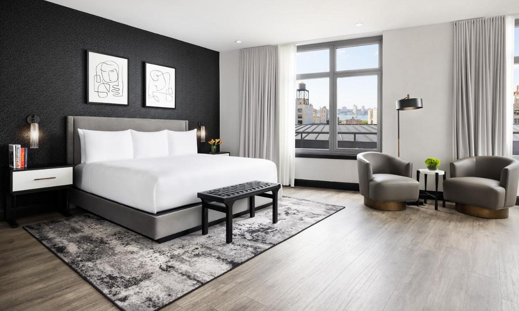 Arthouse Hotel