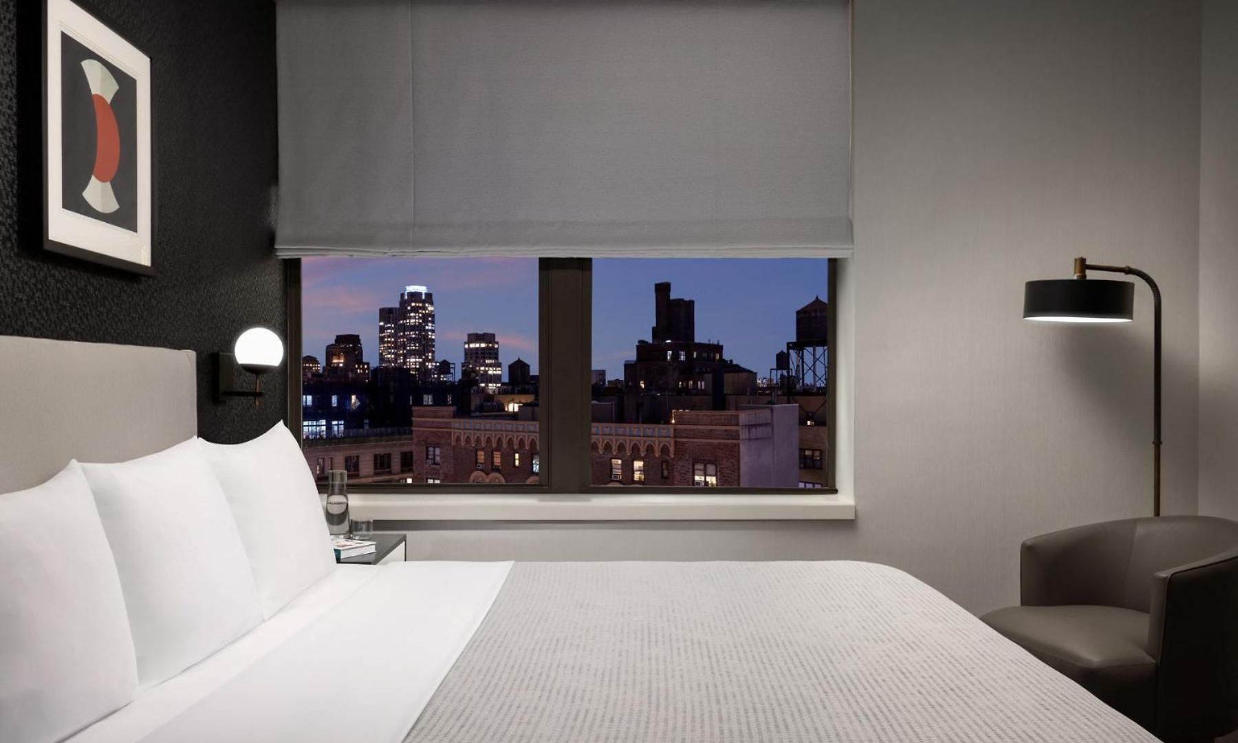Arthouse Hotel 4*