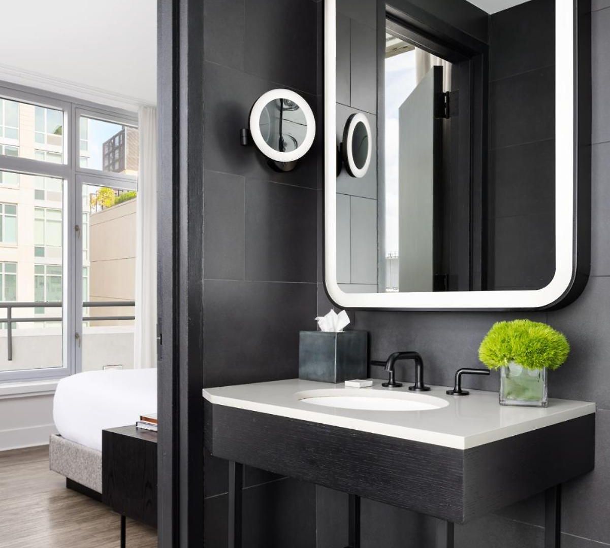 Hotel Arthouse New York