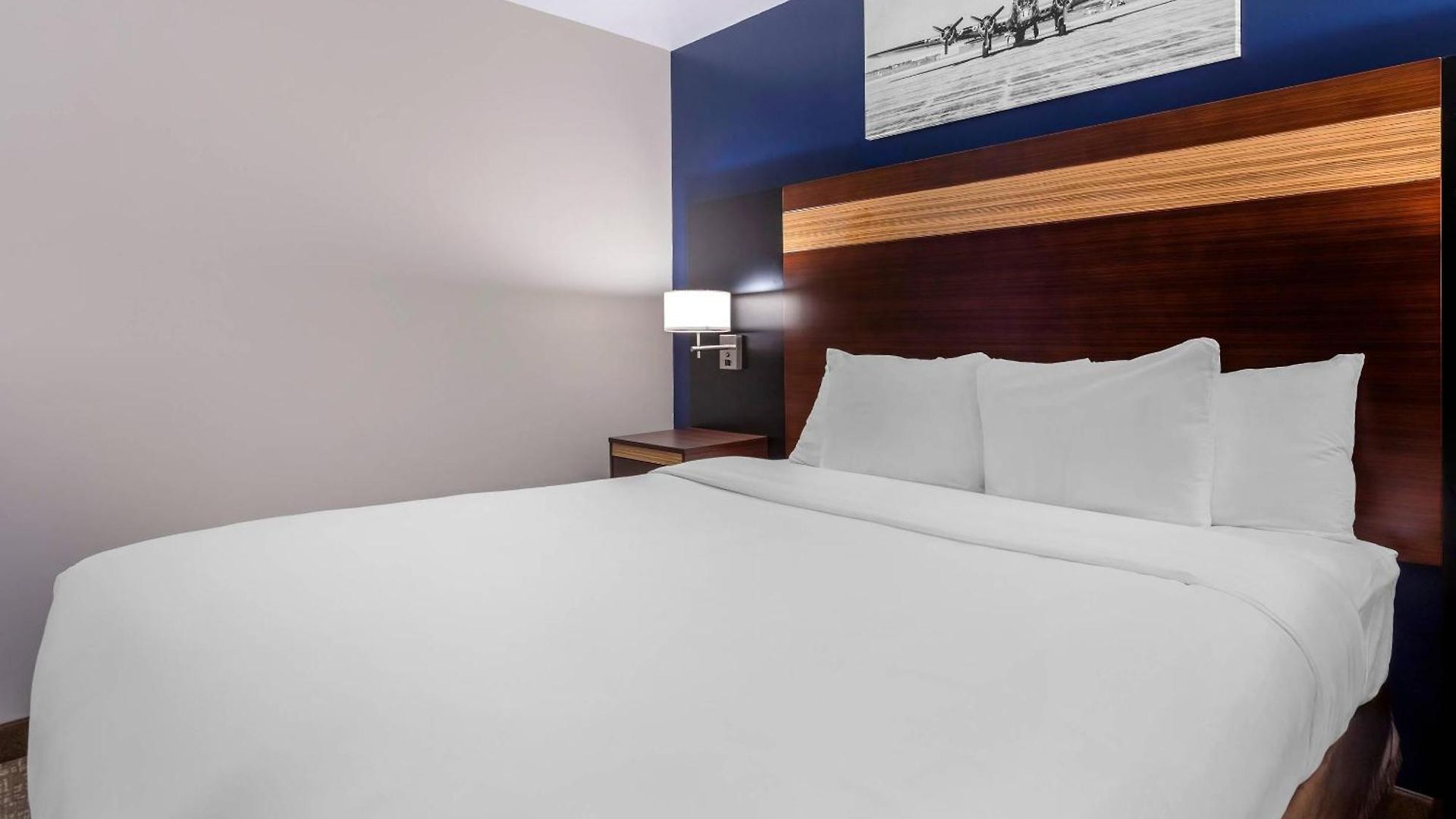 Avion Near Lga Airport, An Ascend Collection Hotel 3*