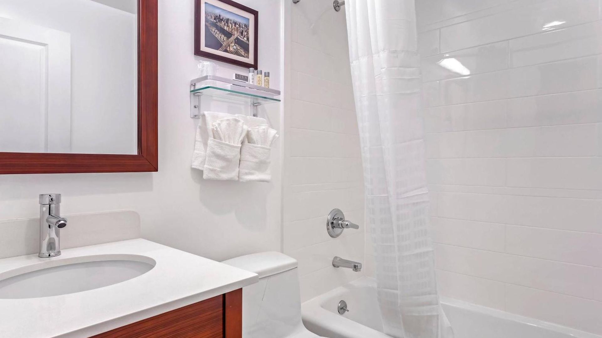 Avion Near Lga Airport, An Ascend Collection Hotel 3*