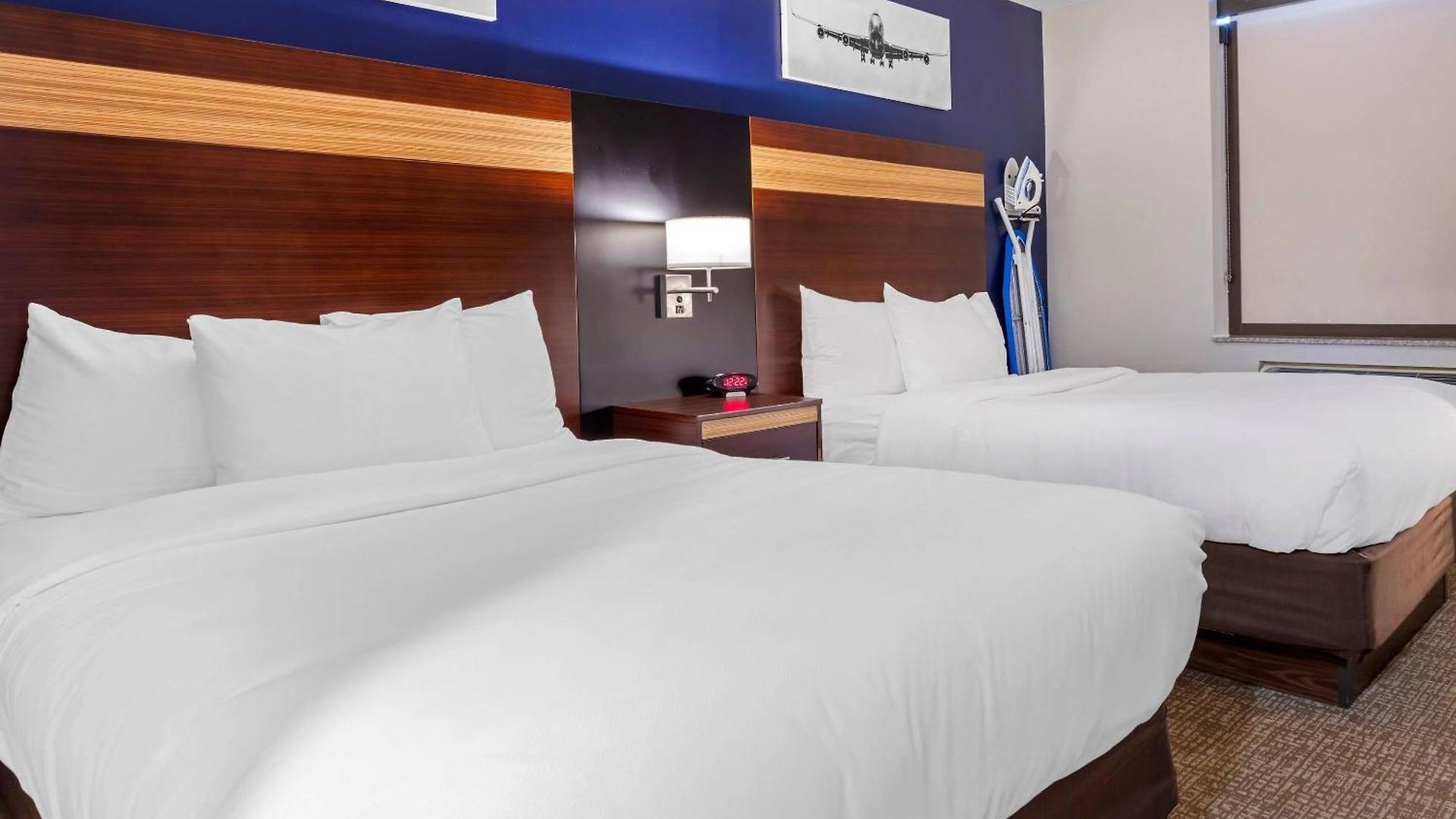 Avion Near Lga Airport, An Ascend Collection Hotel New York
