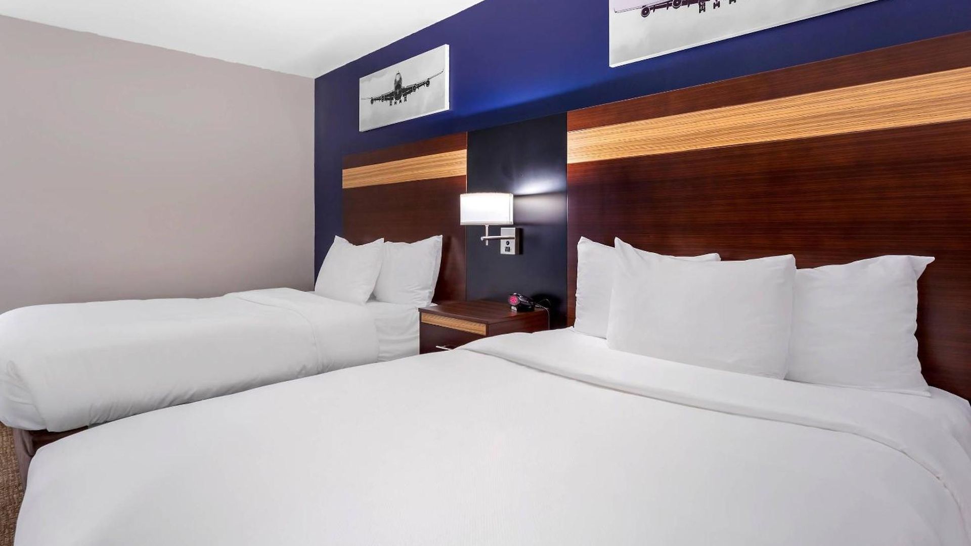 Hotel Avion Near Lga Airport, An Ascend Collection