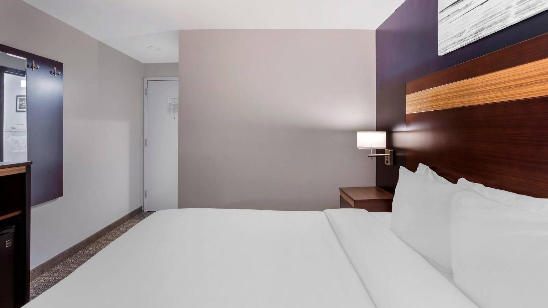 Hotel Avion Near Lga Airport, An Ascend Collection New York