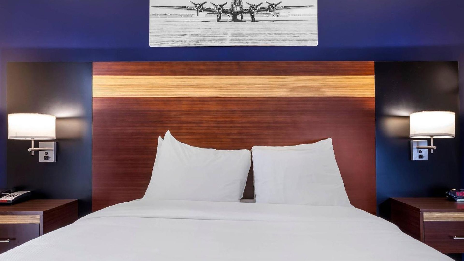 Hotel Avion Near Lga Airport, An Ascend Collection