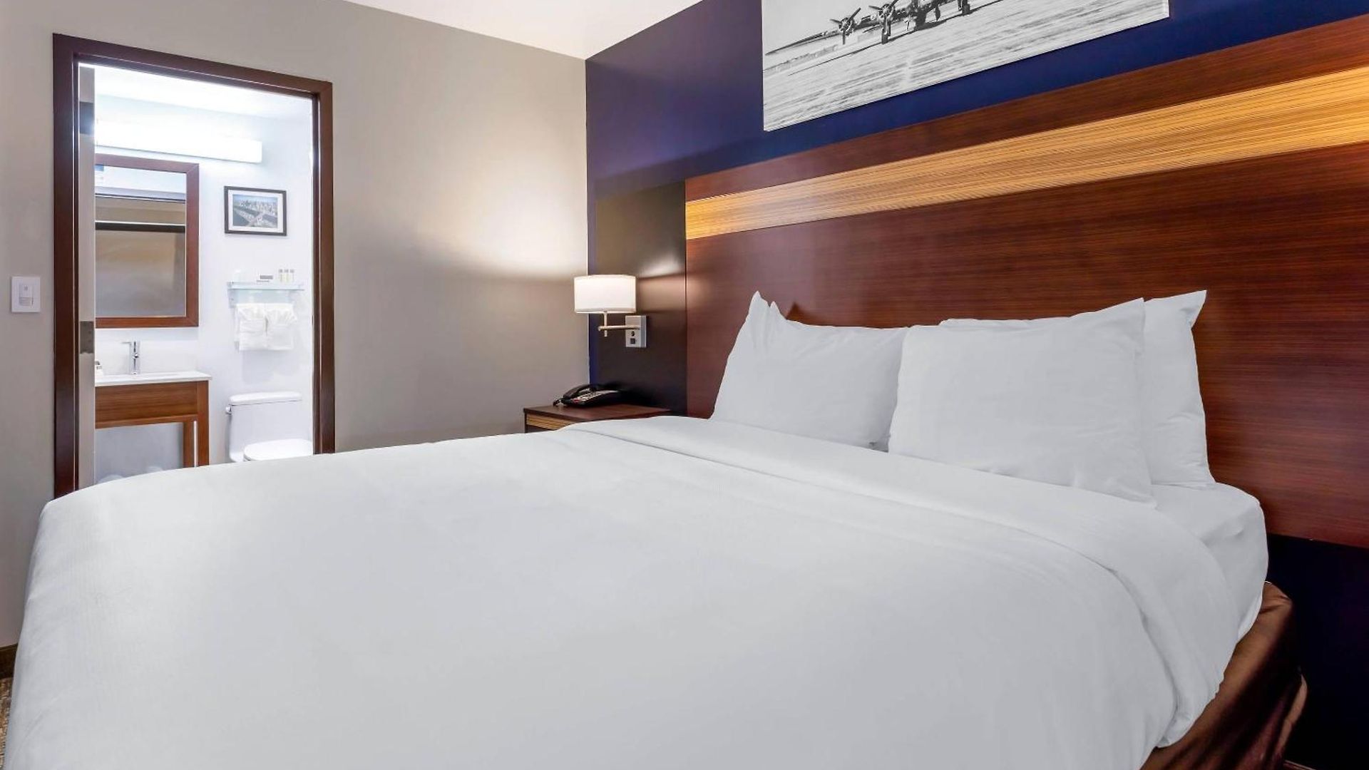 Avion Near Lga Airport, An Ascend Collection Hotel 3*