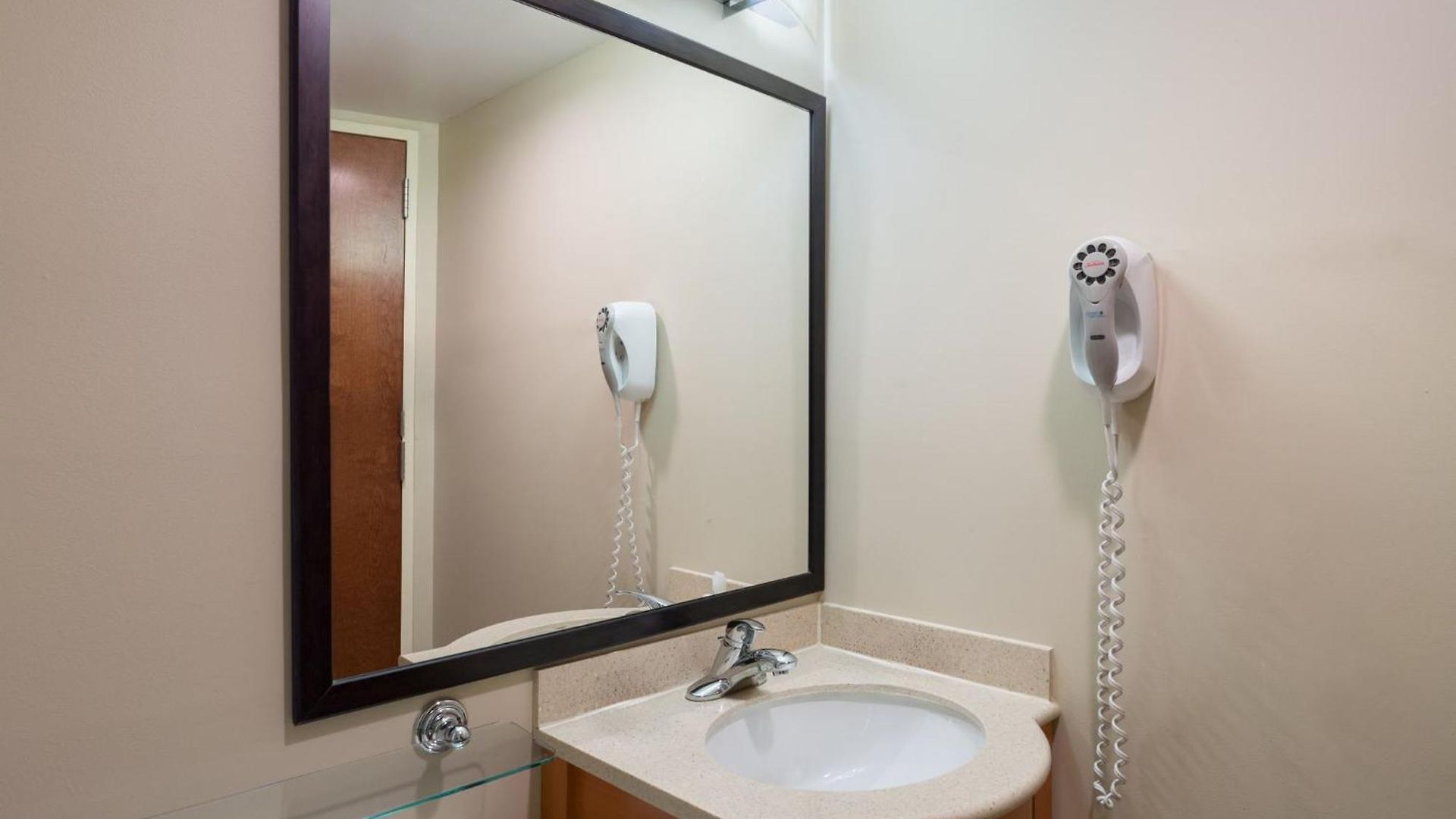 Candlewood Nyc -times Square By Ihg Hotel New York