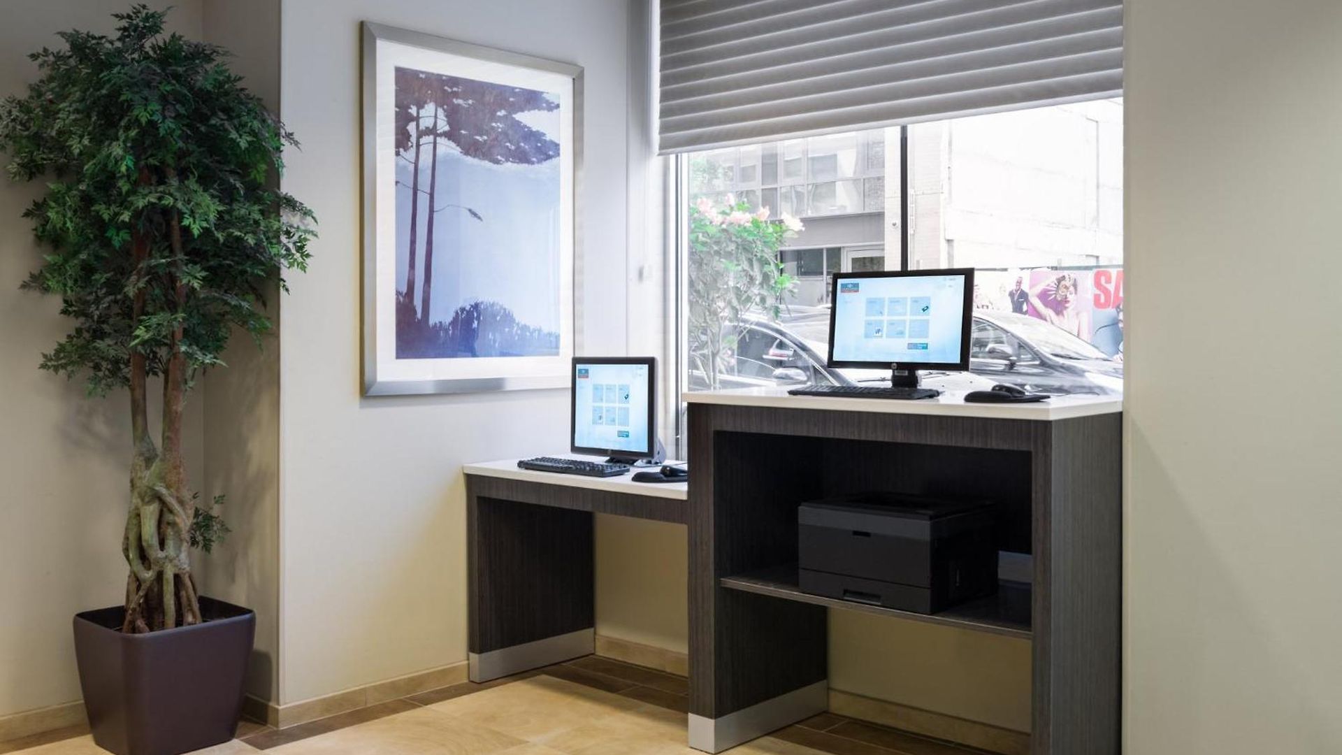 Candlewood Nyc -times Square By Ihg 3* New York