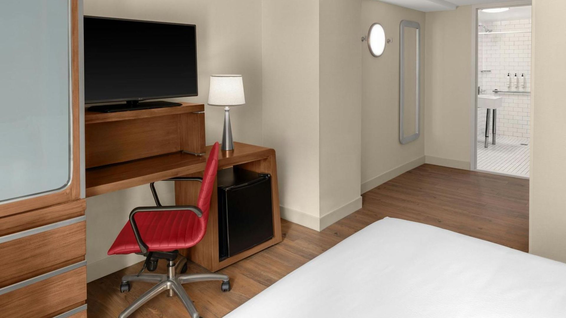 Fairfield By Marriott Manhattan/financial District Hotel 3*