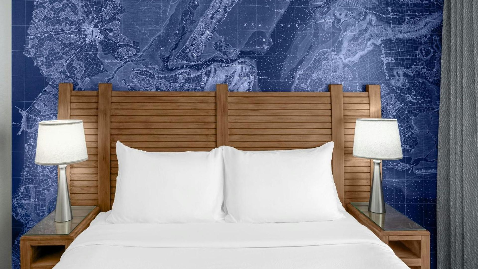 Fairfield By Marriott Manhattan/financial District 3* New York