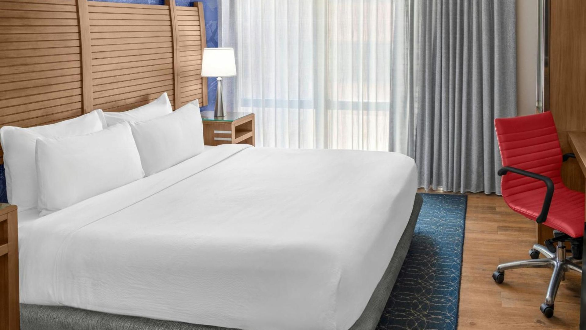 Fairfield By Marriott Manhattan/financial District New York