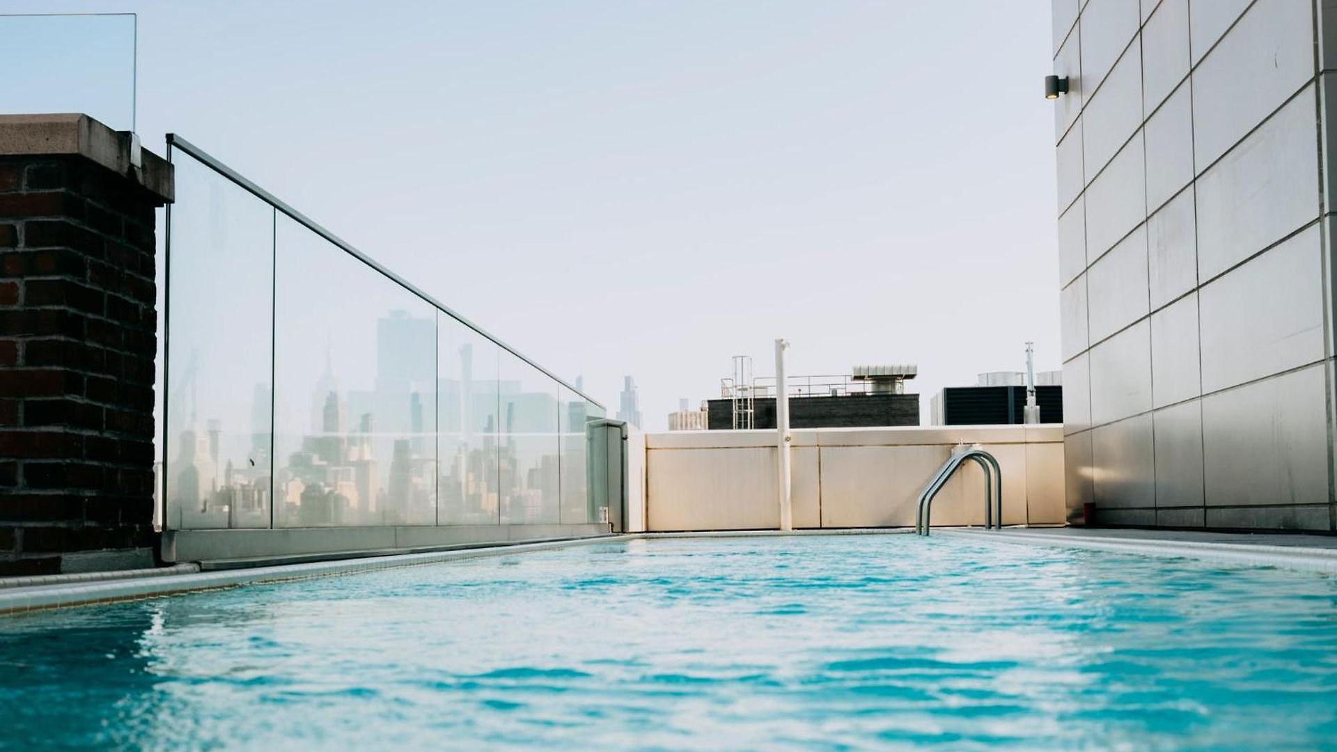 Indigo Lower East Side By Ihg