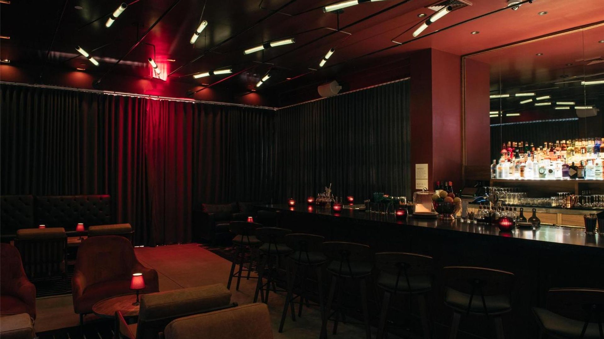 Arlo Soho Hotel 4*