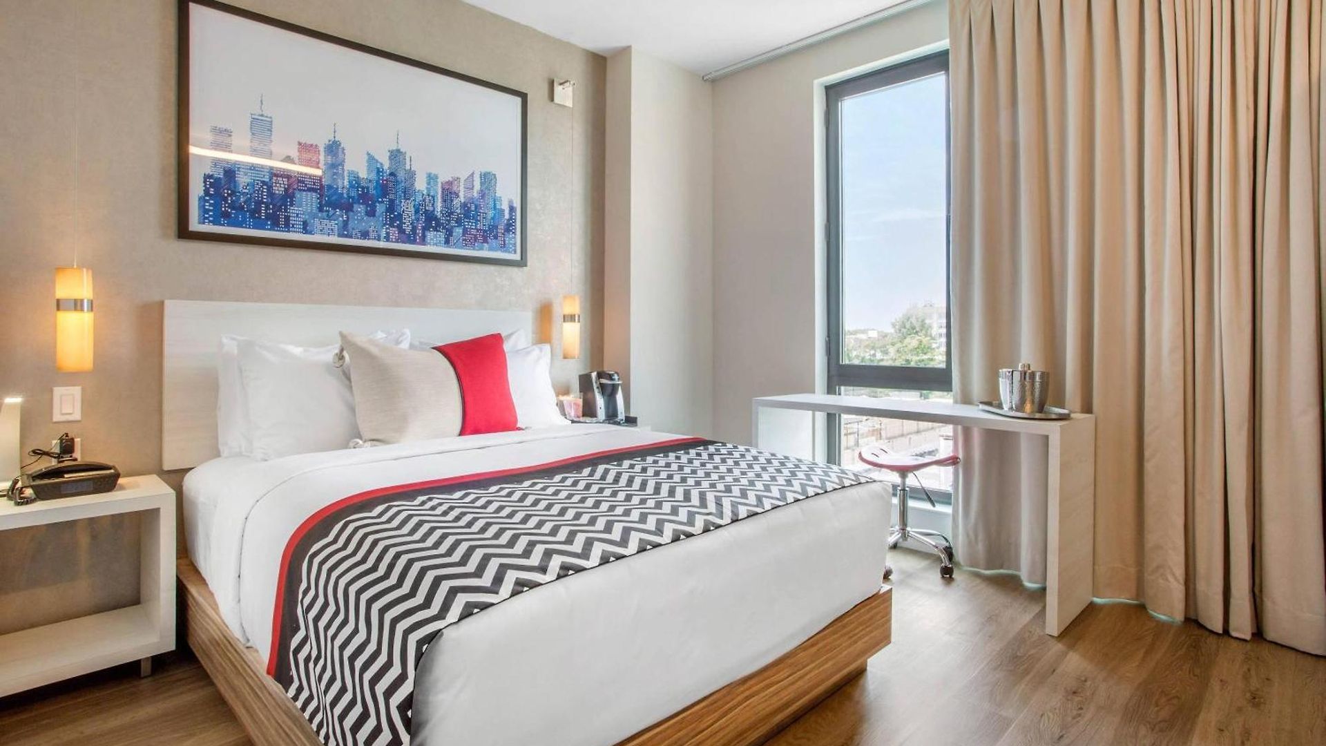 Hotel Insignia Brooklyn, An Ascend Collection New York
