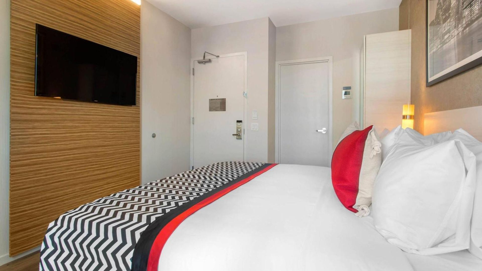 Insignia Brooklyn, An Ascend Collection 4* New York