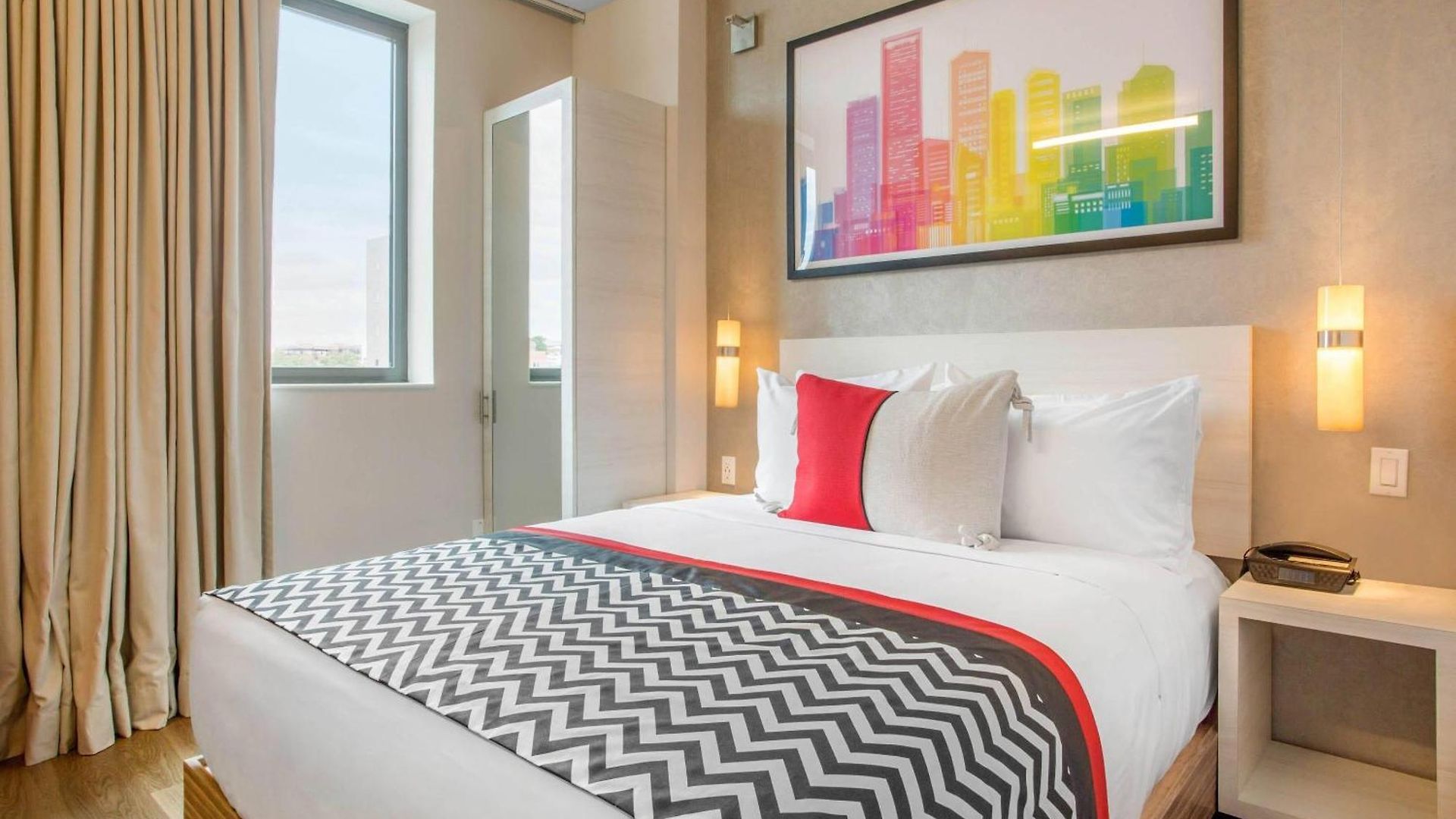 Hotel Insignia Brooklyn, An Ascend Collection