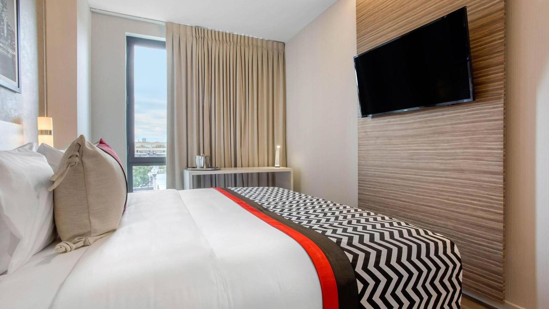 Insignia Brooklyn, An Ascend Collection Hotel 4*