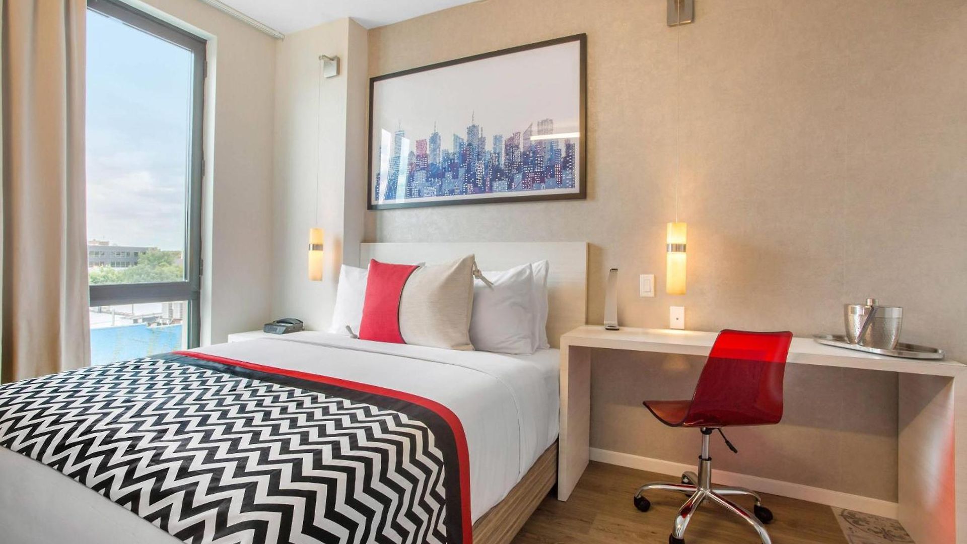 Hotel Insignia Brooklyn, An Ascend Collection 4*