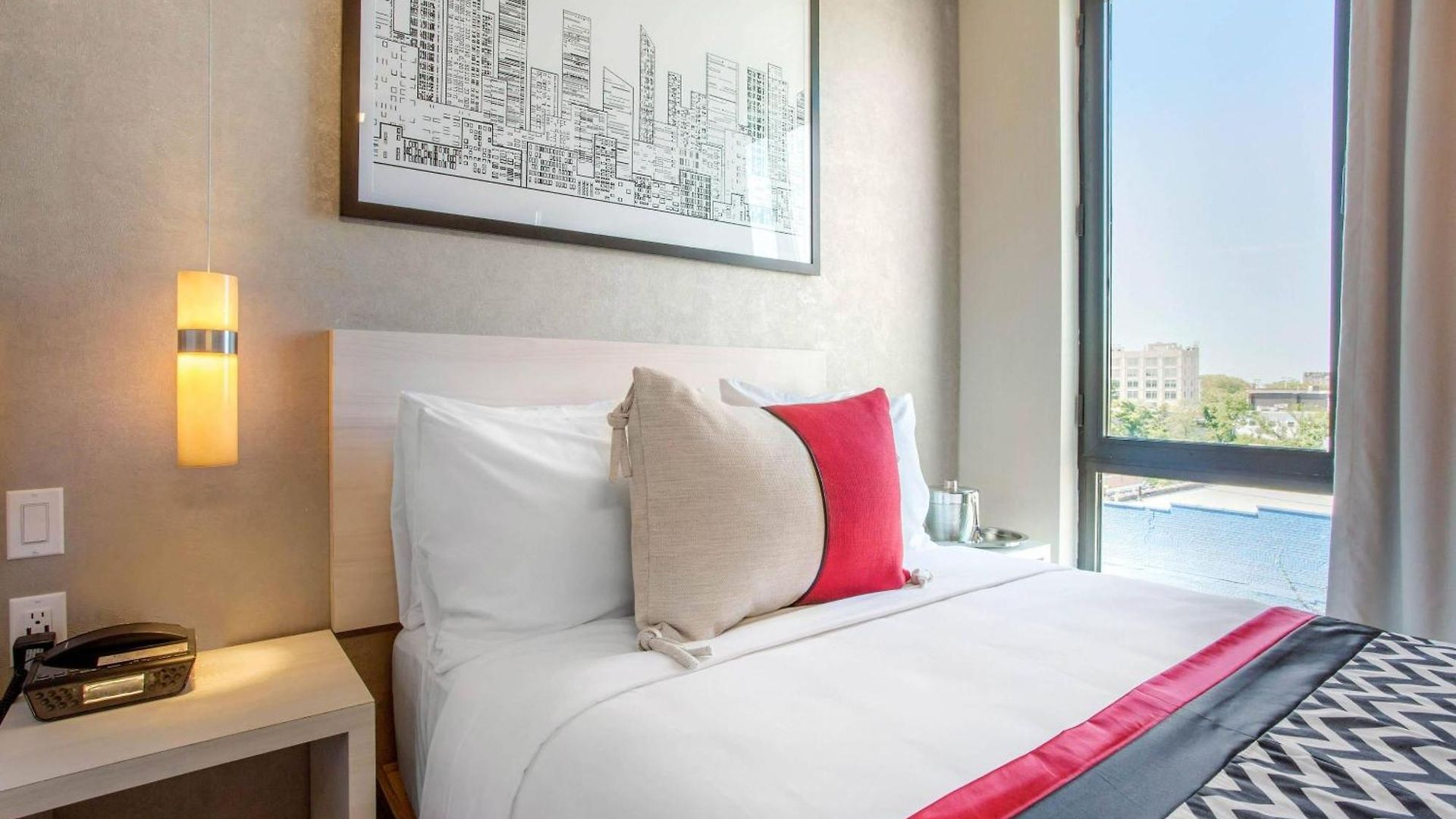 Insignia Brooklyn, An Ascend Collection Hotel New York
