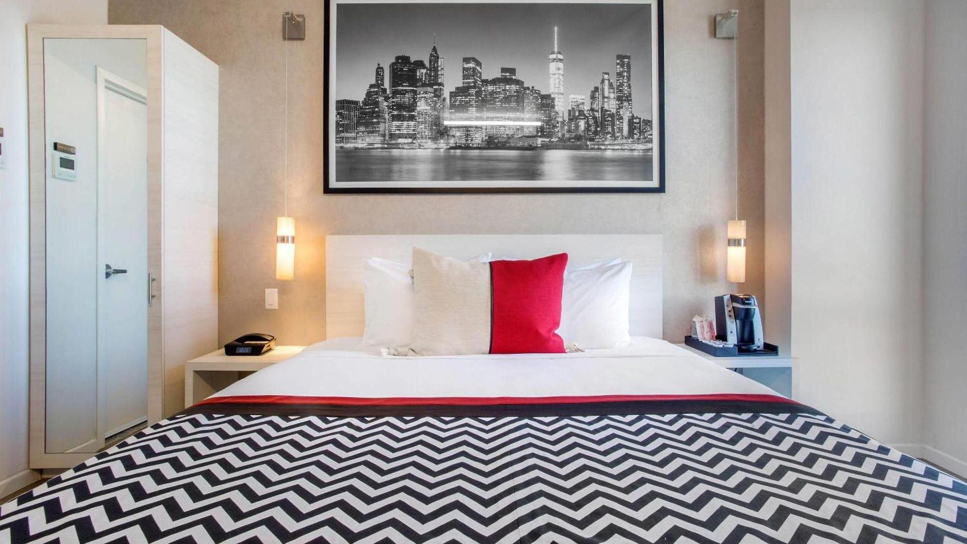 Insignia Brooklyn, An Ascend Collection New York