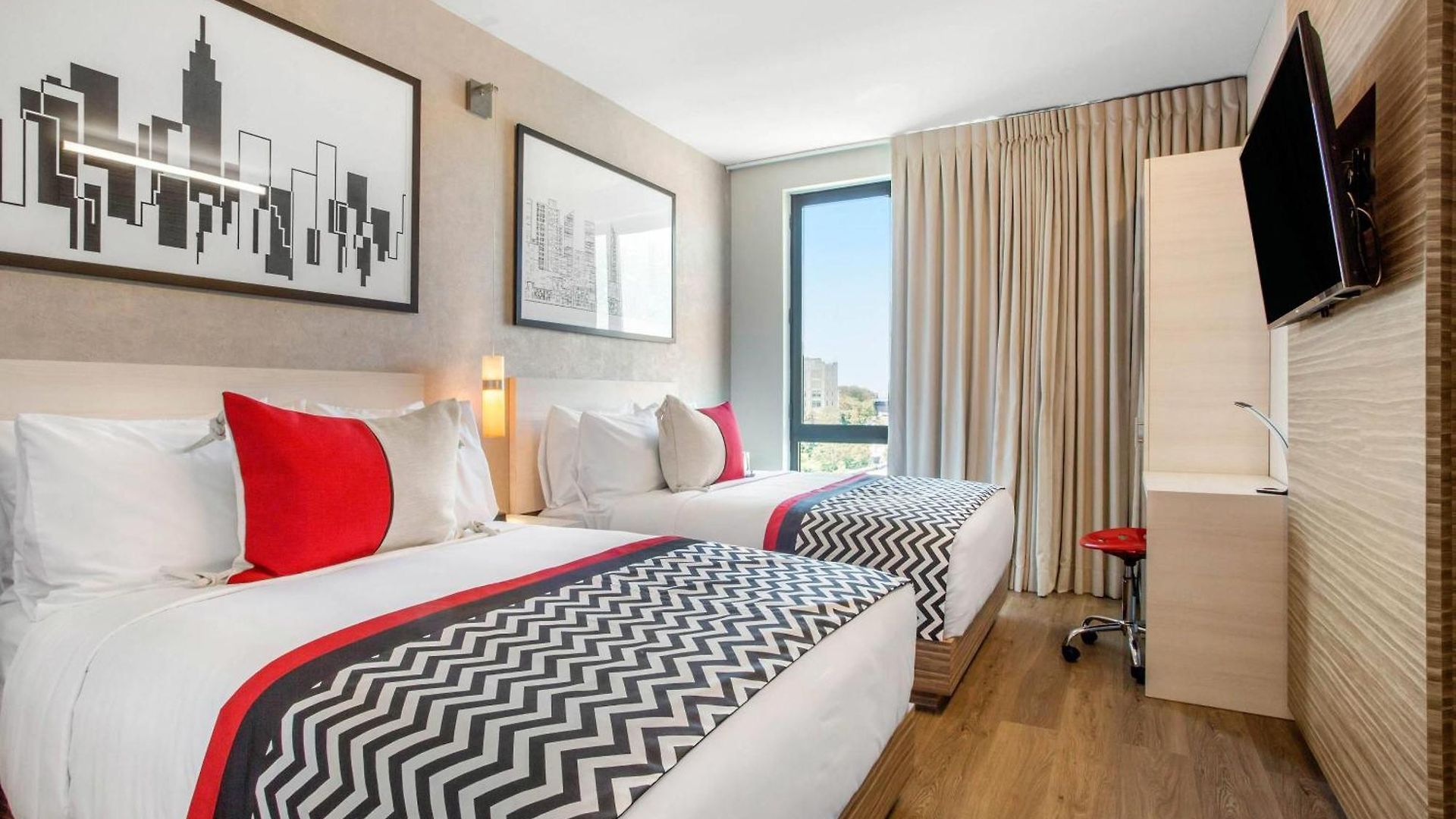 Insignia Brooklyn, An Ascend Collection 4* New York