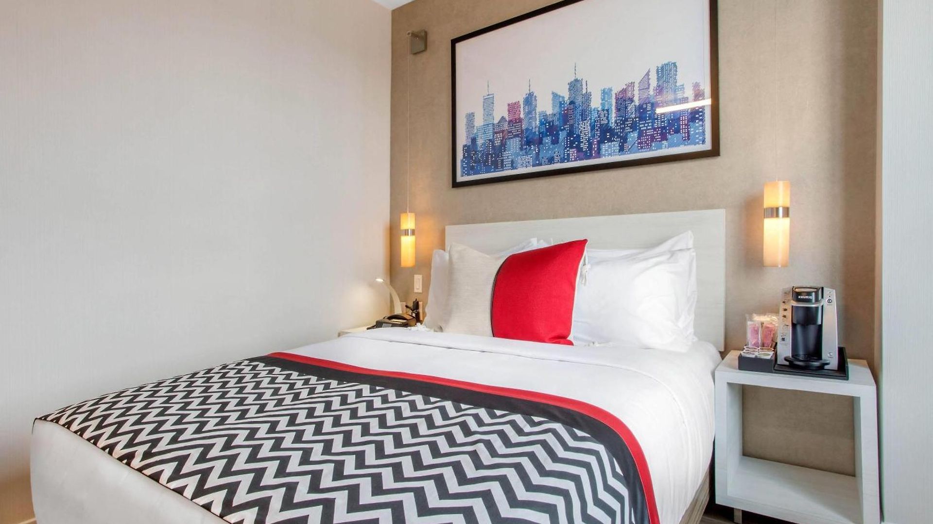 Insignia Brooklyn, An Ascend Collection Hotel