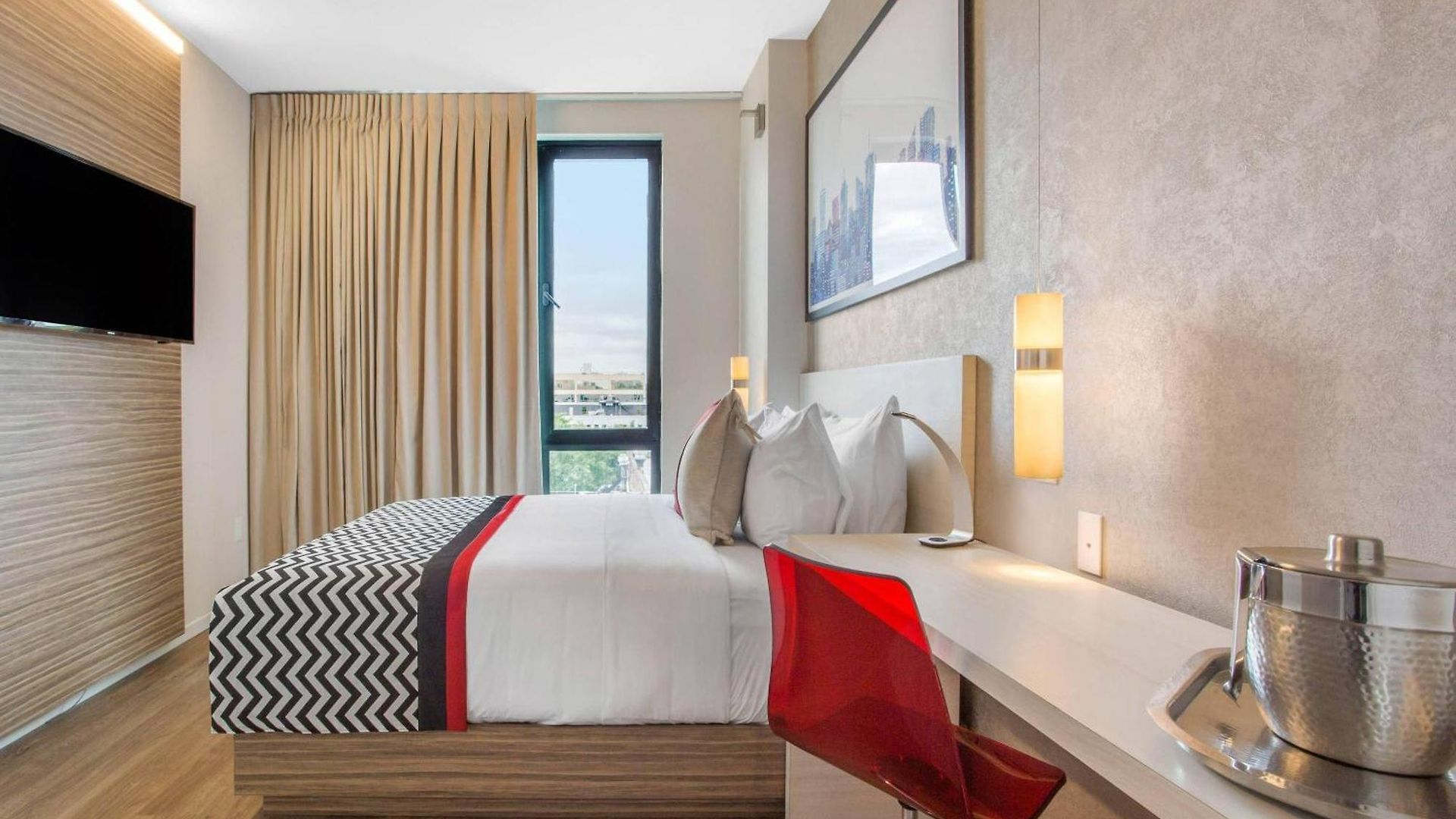 Hotel Insignia Brooklyn, An Ascend Collection