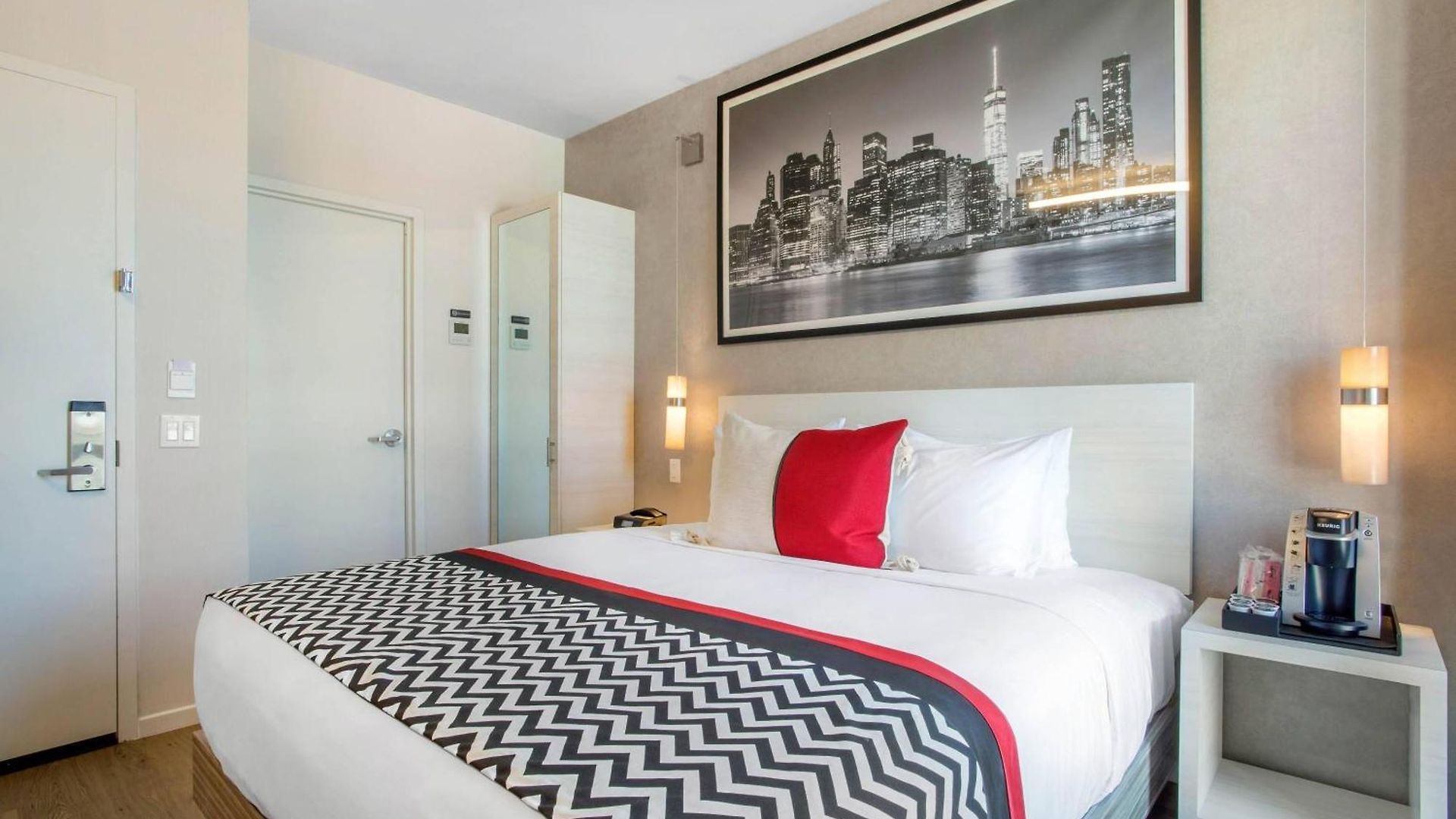 Insignia Brooklyn, An Ascend Collection Hotel 4*