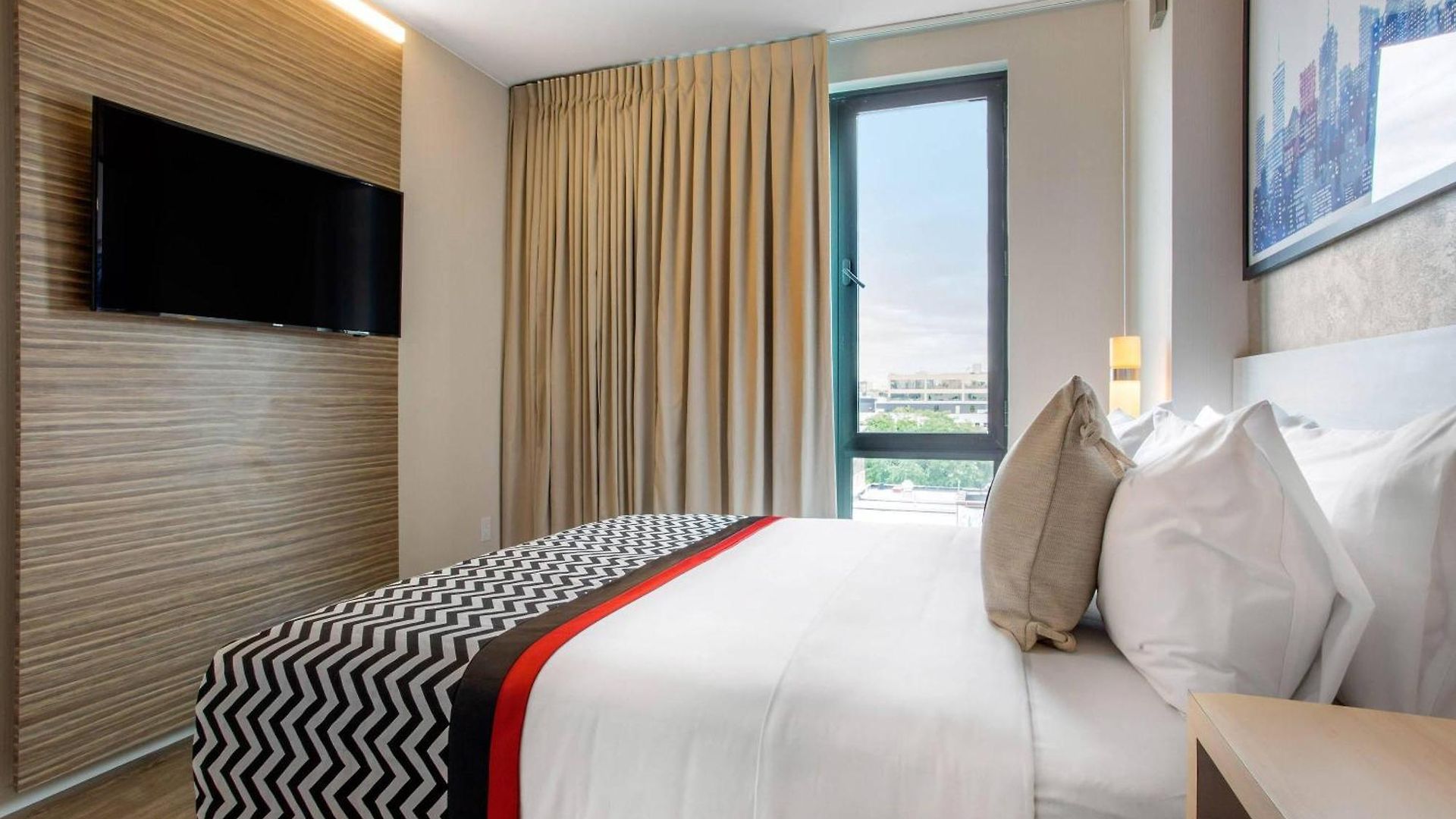 Hotel Insignia Brooklyn, An Ascend Collection 4*
