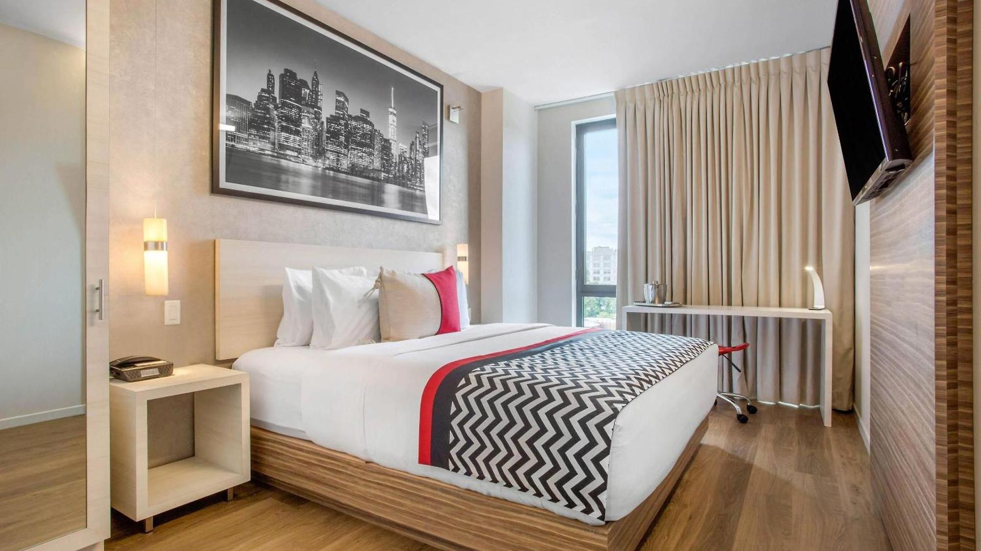 Insignia Brooklyn, An Ascend Collection 4* New York