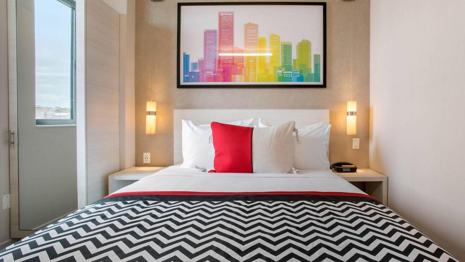 Insignia Brooklyn, An Ascend Collection Hotel
