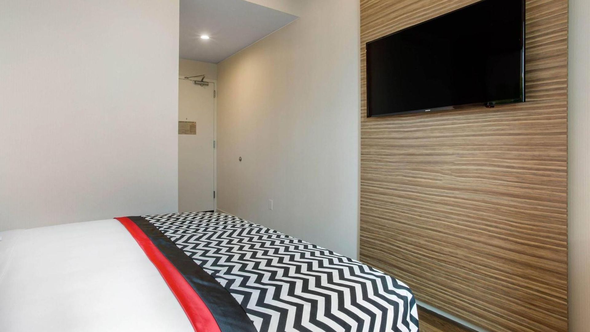 Insignia Brooklyn, An Ascend Collection Hotel 4*