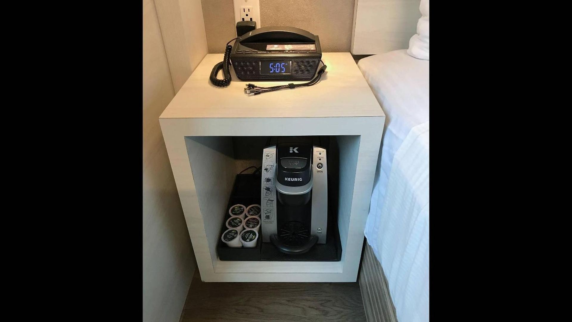 Insignia Brooklyn, An Ascend Collection